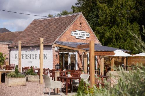 Riverside Inn by Chef & Brewer Collection