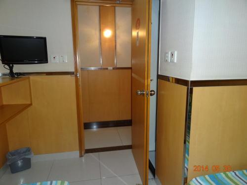 富华宾馆 富华宾馆