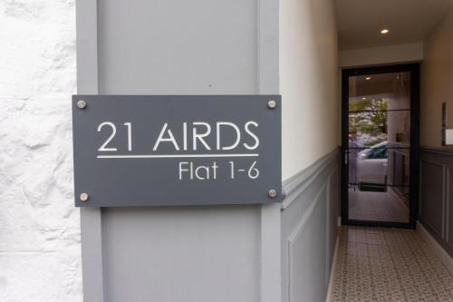 Airds Apartments