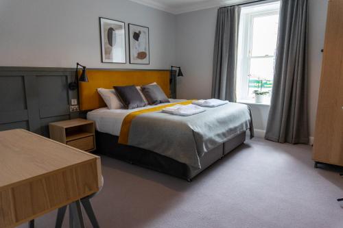 Airds Apartments Oban