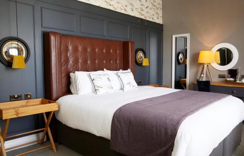 Riverside Inn by Chef & Brewer Collection - Hotel - Shrewsbury