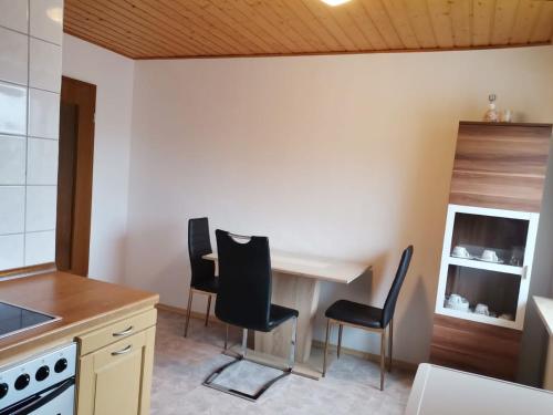 المرافق, FeWo Royal & Goodness Home in Schweinfurt City Center
