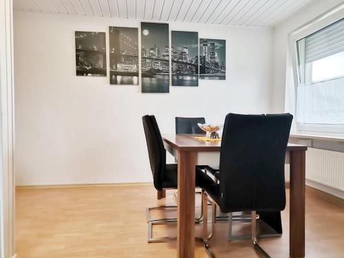 المرافق, FeWo Royal & Goodness Home in Schweinfurt City Center