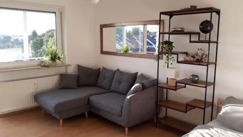 Apartment Weitblick in Schweinfurt, Deutschland