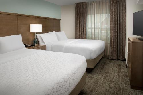 Two-Bedroom Suite