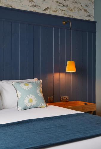 Riverside Inn by Chef & Brewer Collection Room Type - King Room