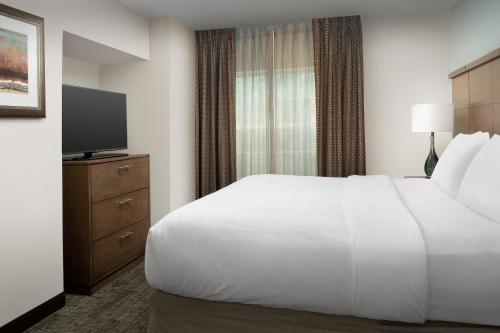 스테이브리지 스위트 그린빌 I-85 우드러프 로드 바이 IHG - 편의 시설/서비스