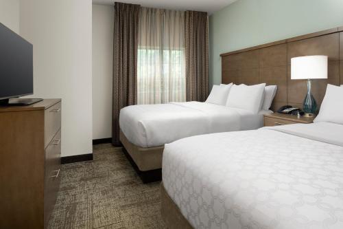 Staybridge Suites Greenville I-85 Woodruff Road, an IHG Hotel