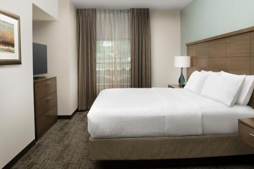 스테이브리지 스위트 그린빌 I-85 우드러프 로드 바이 IHG - 편의 시설/서비스