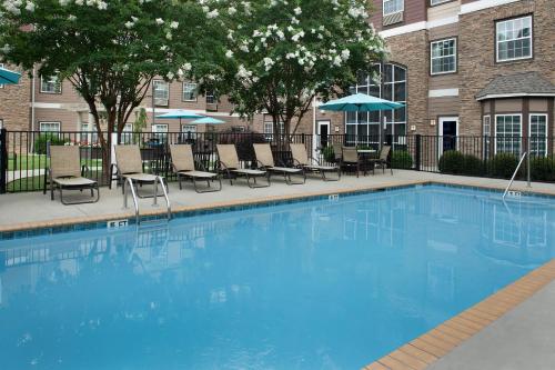 Staybridge Suites Greenville I-85 Woodruff Road, an IHG Hotel