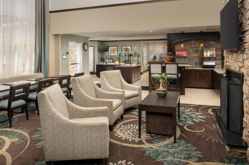 Staybridge Suites Greenville I-85 Woodruff Road an IHG Hotel - image 5