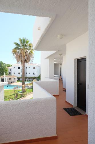 Terracos do Mar Apartment