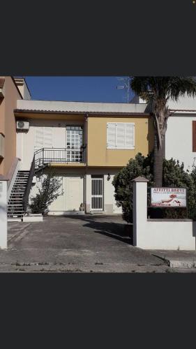 Gibellina Arte chambre d'hôte Ulmi