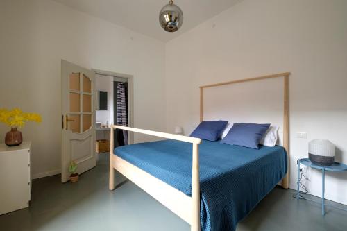 QuarantaVasi Room Type - Standard Double Room