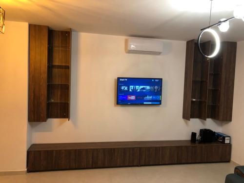 Luxuri Apartmans
