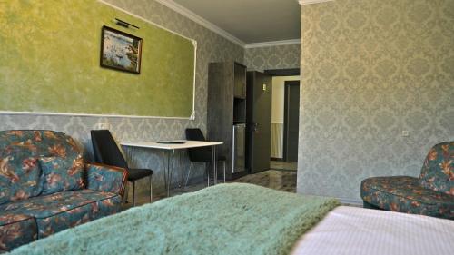 Hotel Kambuz - image 13