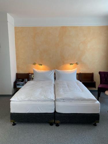 Boutique City Hotel Gallo Room Type - Standard Double Room