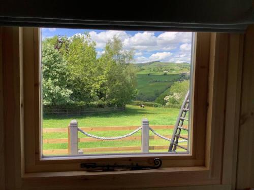 The Shepherd s Hut at Hafoty Boeth