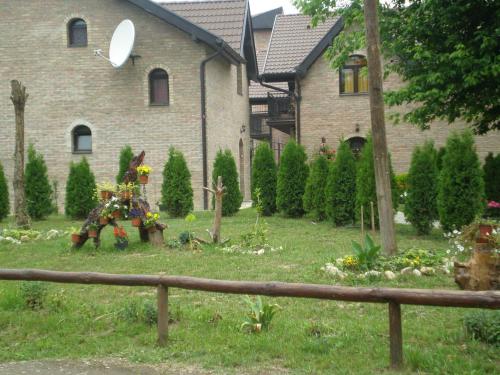 Apartments Jeremic