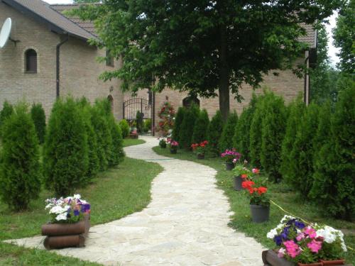 Apartments Jeremic