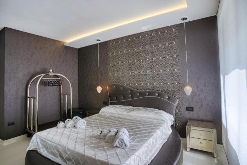 DISTINTO SUITE & ROOMS