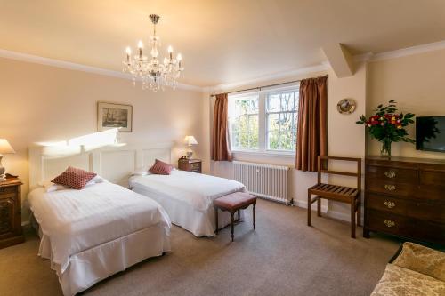 1 king bed
