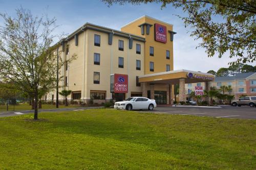 Comfort Suites Golden Isles Gateway