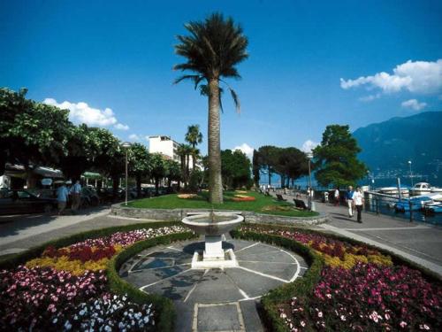 Locarno Garden