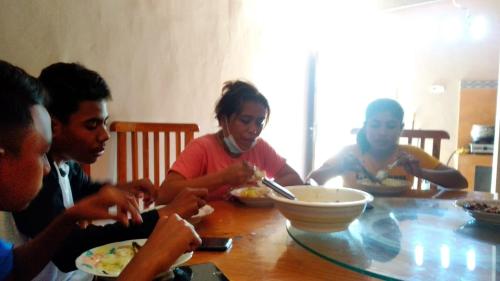 N&R Homestay Kupang