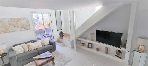 R.D.V. Duplex Nice Center, Nice (fotografie 2)