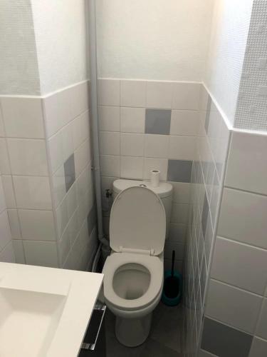 Toutes les commodités pour vous gîte à louer Gavrelle