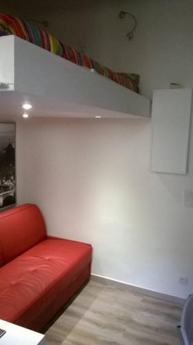 Calme gaie Si Home chambre d'hôte Lens