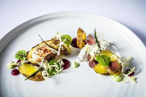 Doxford Hall Hotel And Spa - image 5