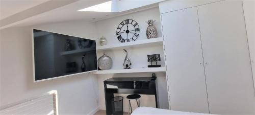 R.D.V. Duplex Nice Center, Nice (fotografie 10)