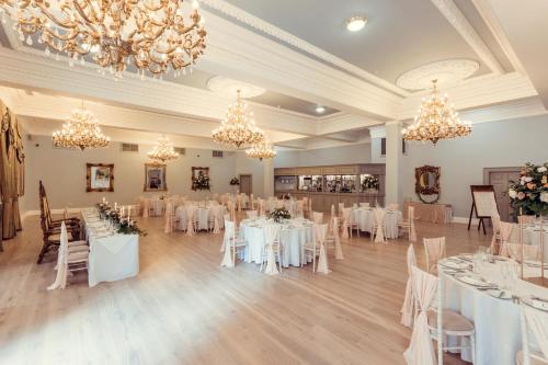 Doxford Hall Hotel And Spa - image 14