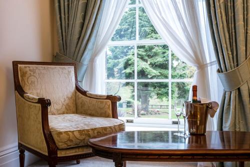 多克斯福德Spa酒店  多克斯福德Spa酒店