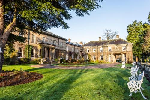 Doxford Hall Hotel And Spa - image 11