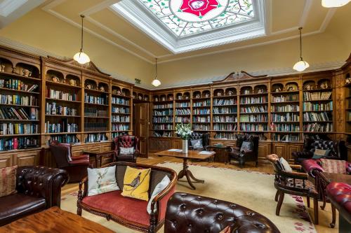 Doxford Hall Hotel And Spa - image 2
