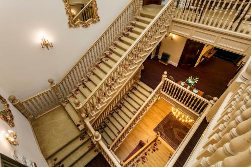 多克斯福德Spa酒店  多克斯福德Spa酒店