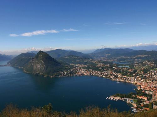 Hotel City Lugano - image 10