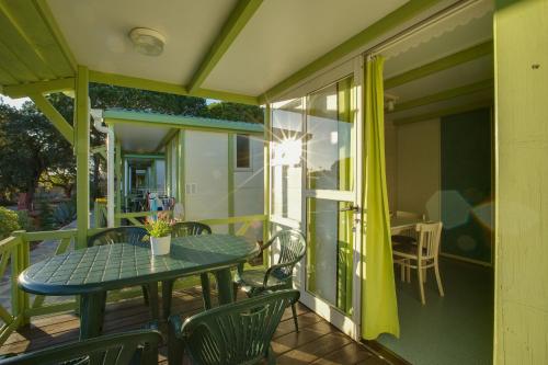 Complejo Turístico & Camping Cabopino - image 11