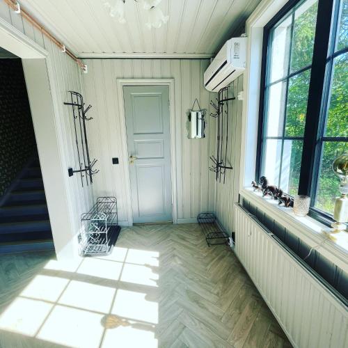 Ieeja, Villa Lyckan in Soraker