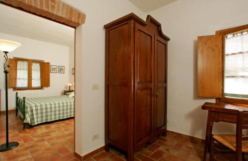 Podere Il Pero