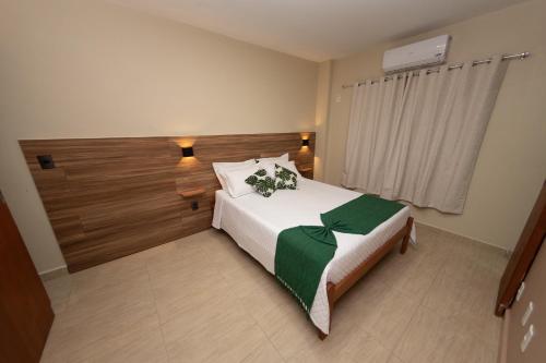 Terra D` Ouro Apart Hotel