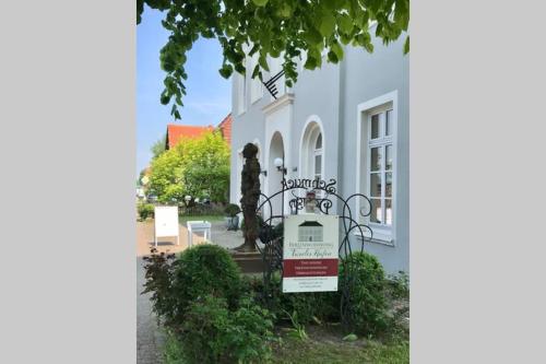 Ferienwohnung Loft 1 8.4km von Jade entfernt