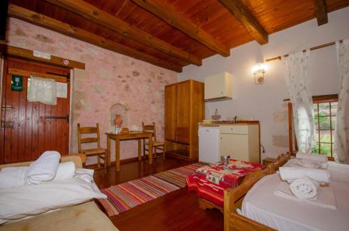 STAMATOGIANNIS Traditional Apartments 5
