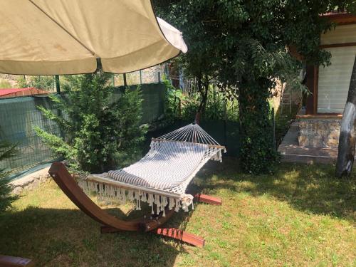 Safranboluda dag evi