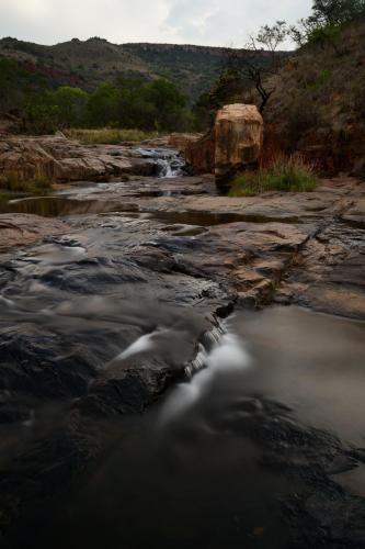 Rocky Drift Private Nature Reserve