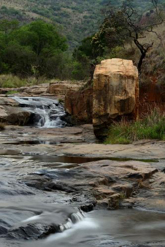 Rocky Drift Private Nature Reserve