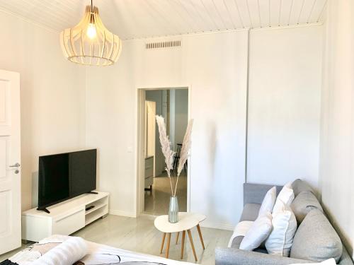 Spacious scandinavia travelers apartment - Apartment - Kerava